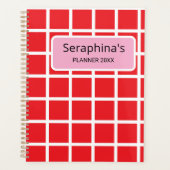 Seraphina personnalisable (Devant)