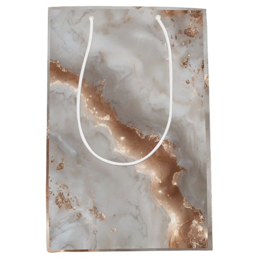 Seraphis Medium Cadeauzakje (Voorkant)