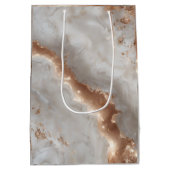 Seraphis Medium Cadeauzakje (Achterkant)