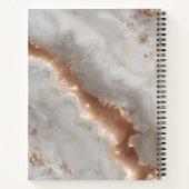 Seraphis Notitieboek (Achterkant)