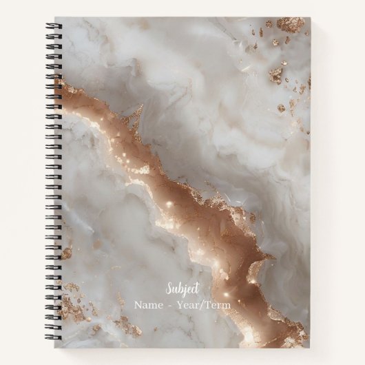 Seraphis Notitieboek (Voorkant)