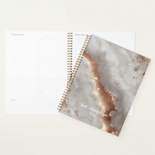 Seraphis Planner (Display)