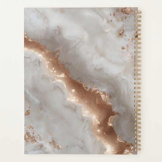 Seraphis Planner (Achterkant)