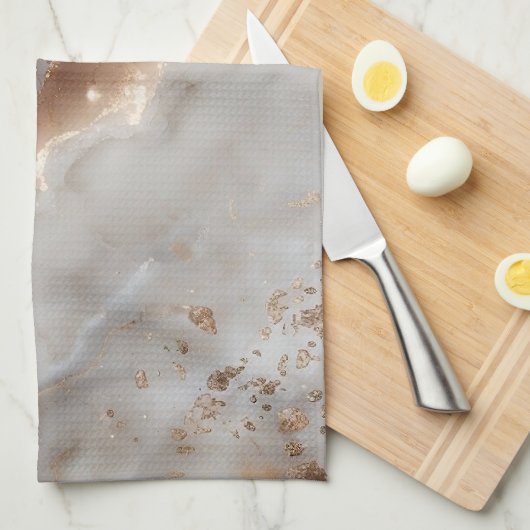 Seraphis Theedoek (Quarter Fold)