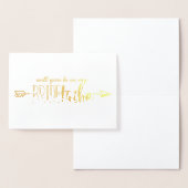 Seras-tu dans ma carte de tribu de mariées dans Go (Affichage)