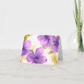 Seras-tu ma carte de proposition Bridesmaid ? (Dos)