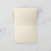 Seras-tu ma carte de proposition Bridesmaid ? (Intérieur)