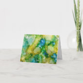 Seras-tu ma carte de proposition Bridesmaid ? (Dos)