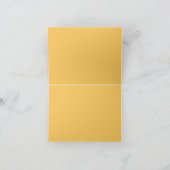 Seras-tu ma carte de proposition Bridesmaid ? (Intérieur)