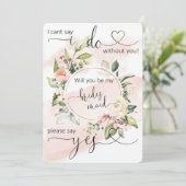 Seras-tu ma carte de proposition d'animatrice (Debout devant)