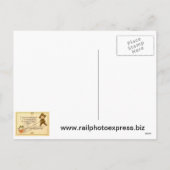 Seras-tu ma Saint-Valentin ? carte postale (Dos)