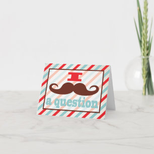 Seras-tu mes cartes de demoiselle d'honneur