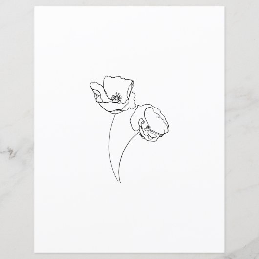 Seras-Tu Mon Garçon D'Honneur Feuille de Papier 21 (Dos)