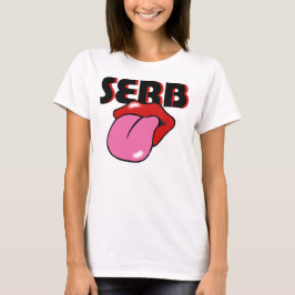 Serb T-Shirt