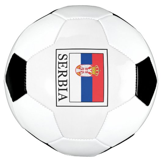 Serbie (Tourné)