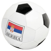 Serbie (3/4)