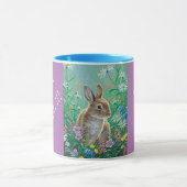 Serbie - Pâques Combo Mug (Centre)