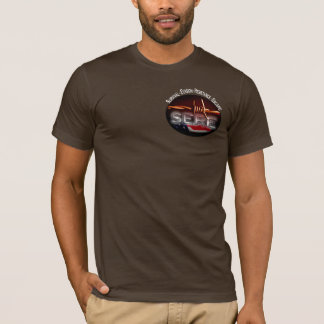 SERE - VS militaire training t-shirt