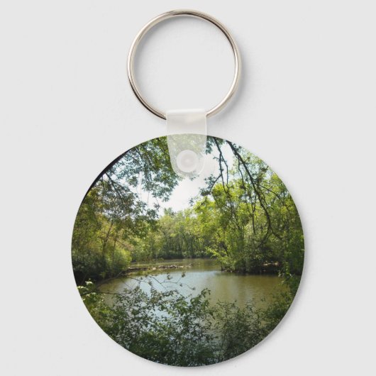 sereen sleutelhanger (Voorkant)