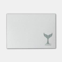 Sereia Post-it® Notes