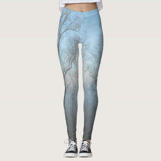 Sereins leggings pour toute occasion ou saison.