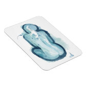 Serena Sketch Magneet (Rechterzijde)