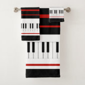 Sérénade clavier (En situation)