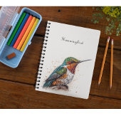 Serenade de colibri bijoux, coutume