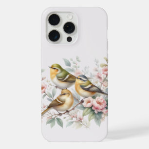 Serenade de l'oiseau chanteur