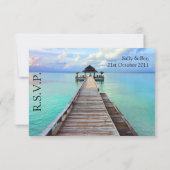 Serenade Jetty Beach Wedding RSVP (Dos)