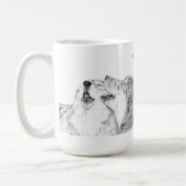 Serenade Koffiemok (Links)