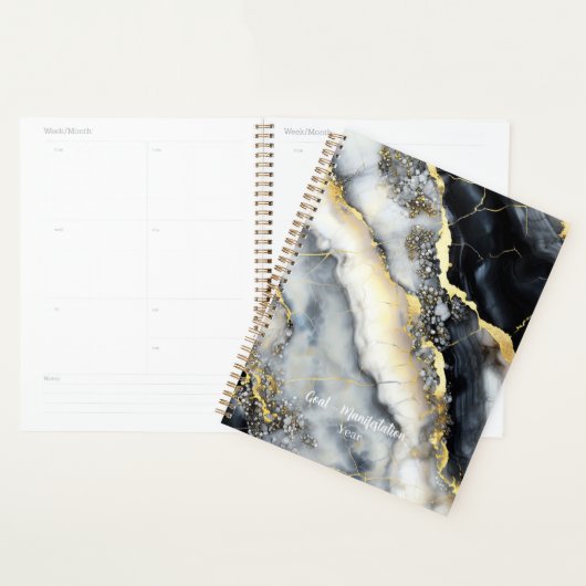 Serenade Planner (Display)
