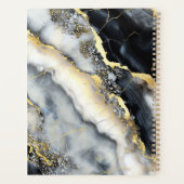 Serenade Planner (Achterkant)