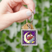 Serenade - Sleutelhanger (Hand)