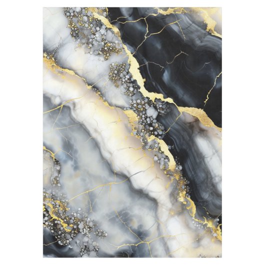 Serenade Tafelkleed (Voorkant)