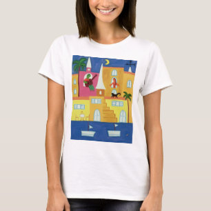 Serenata 2002 t-shirt
