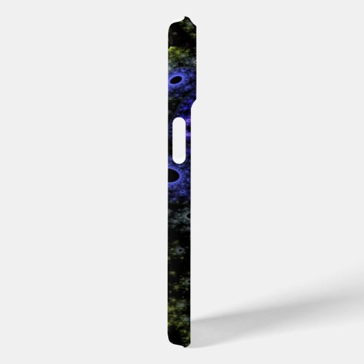 Serendipiteit Abstract ontwerp Case-Mate iPhone Case (Achterkant / Rechts)