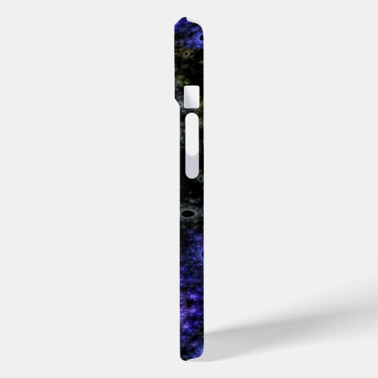 Serendipiteit Abstract ontwerp Case-Mate iPhone Case (Achterkant / Links)