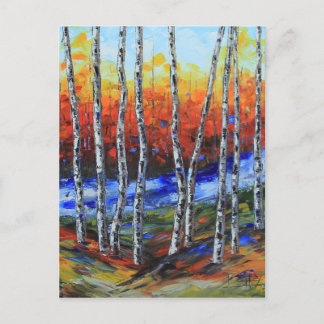 Serendipiteit Briefkaart