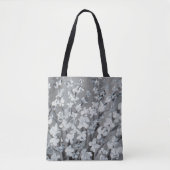 Serendipiteit Canvas tas (Voorkant)