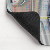 Serendipiteit, KALENDER 2011 Muismat (Hoek)