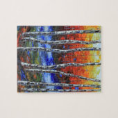 Serendipiteit Legpuzzel (Horizontaal)