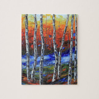 Serendipiteit Legpuzzel