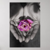 Serendipiteit Poster (Voorkant)