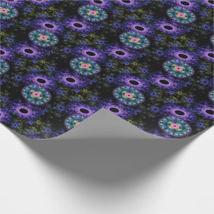 Serendipity Abstract Design Cadeaupapier