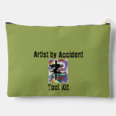 Serendipity  etui (Achterkant)