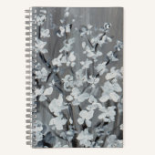 Serendipity Notitieboek & Tijdschrift (Voorkant)