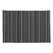 Serene bloembed Kussens Kussensloop (Achterkant-Rechts)