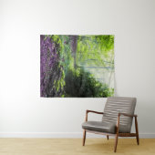 Serene Bos  Wandkleed (In Situ (horizontaal))