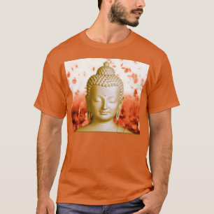 Serene Buddha shirt